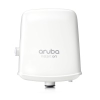 Aruba Instant On Ap17 2X2 Outdoor Access Point Us Model Power Source Not Included (R2X10A)