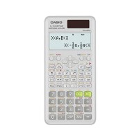 Casio Fx-115Esplus2 2Nd Edition, Advanced Scientific Calculator