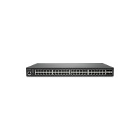 Sonicwall 48 Port Gig Poe Switch 4 Sfp P