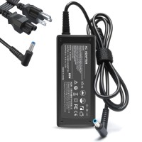 45W 65W Laptop Charger Ac Adapter Power Suppy For Hp 15-Da 15-Db 15-Da0Xxx 15-Db0Xxx 15-Da0012Dx 15-Da0014Dx 15-Da0032Wm 15-Da0033Wm 15-Bd0005Dx 15-Bd0011Dx 15-Bd0015Dx 15-Bd0031Nr 15-Bd0047Wm