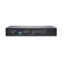 Sonicwall Tz570 Network Security Appliance And 2Yr Secure Upgrade Plus Essential Edition (02-Ssc-5662)