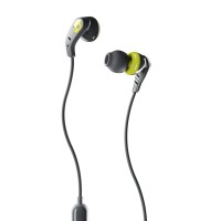 Skullcandy Set In-Ear Earbuds With Usb-C Connector - Chill Grey/Yellow