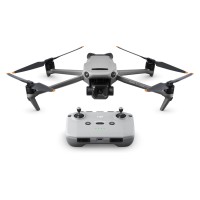Dji Mavic 3 Classic, Drone With 43 Cmos Hasselblad Camera For Professionals, 51K Hd Video, 46 Mins Flight Time, Omnidirectional Obstacle Sensing, 15Km Transmission Range, Smart Return To Home