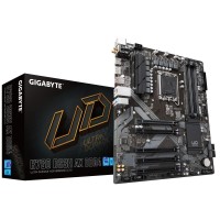 Gigabyte Ultra Durable B760 Ds3H Ax Ddr4 Intel Socket Lga 1700 Motherboard