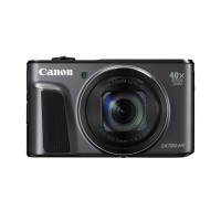 Canon Cameras Us Powershot Sx720 Hs Black