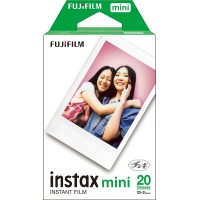 Fujifilm Instax Mini Jp 2 Instant Camera Film 20 Pieces