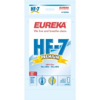 Eureka 61850 Vacuum Hepa Filter Genuine Original Equipment Manufacturer Oem Part