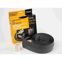 Wiremold cDg5 5 gray corduct On-Floor cord Protector