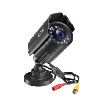 Zosi 20Mp 1080P Hd 1920Tvl Security Camera Hybrid 4In1 Tvicviahd960H Cvbs Cctv Camera Outdoor Indoor 80Ft Ir Night Vision