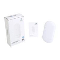 Ubiquiti NanoStation AC Loco 5GHz Wi-Fi CPE NS