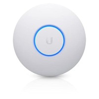 Ubiquiti UniFi NanoHD Wireless Access Point 3-Pack, White