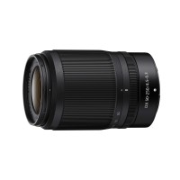 Nikon Nikkor Z Dx 50250Mm Vr Compact Allinone Telephoto Zoom Lens With Image Stabilization For Apsc Sizedx Format Z Serie